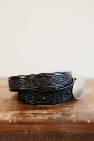 The Paisley Belt