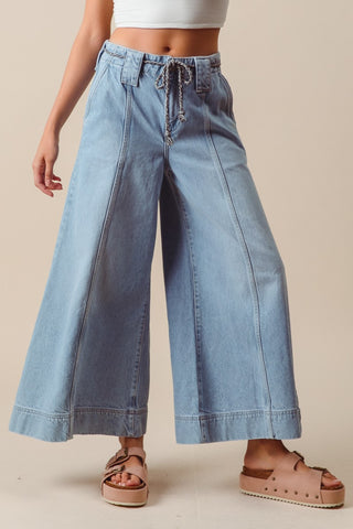 The Drifter Jeans