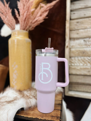 Triple B Tumbler